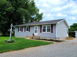 48 Charity Ct NW #7, Washington Court House, OH 43160