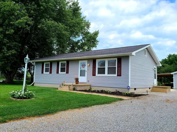 48 Charity Ct NW #7, Washington Court House, OH 43160