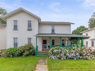 4198 Ridge Rd, Williamson, NY 14589