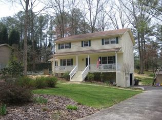 2165 Northfield Ct, Marietta, GA 30066