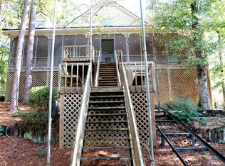 537 E Lime Springs Rd, Abbeville, AL 36310