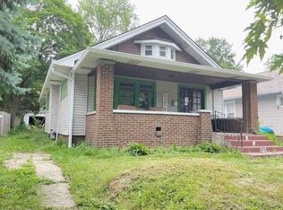 45 N Sheridan Ave, Indianapolis, IN 46219
