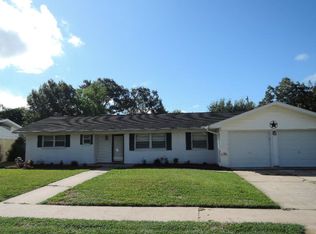 2303 Terrace Ave, Victoria, TX 77901