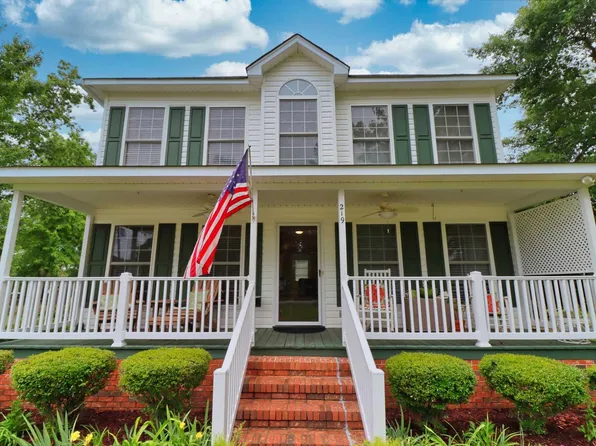 219 Evans Addy Rd, Gilbert, SC 29054