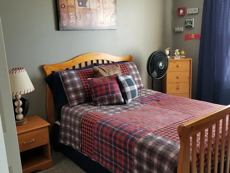 Bedroom #3
