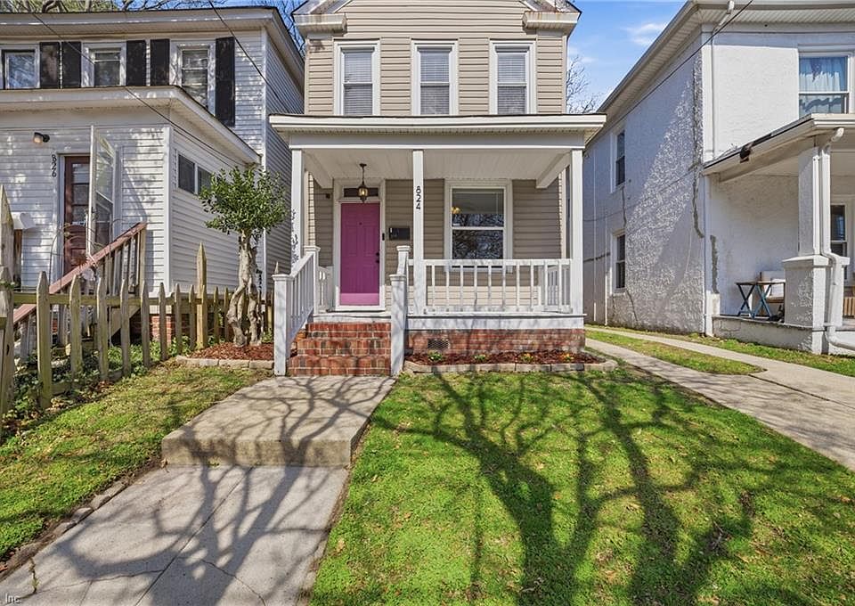 1st image of 824 W 41st St