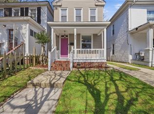 824 W 41st St, Norfolk, VA 23508