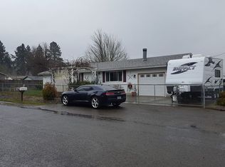 160 Pine St, Sutherlin, OR 97479
