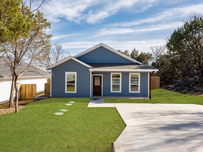 831 Pecos River Dr, Granbury, TX, 76048