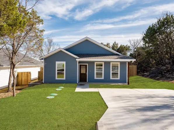 831 Pecos River Dr, Granbury, TX 76048