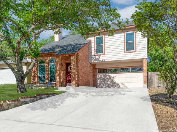 5230 Misty Hill, San Antonio, TX 78250