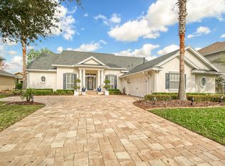 1016 Eagle Point Dr, Saint Augustine, FL 32092
