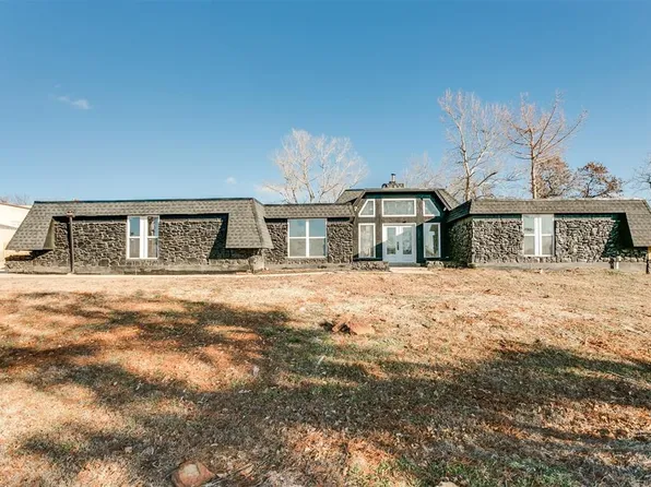 14012 Chandelle Dr, Newalla, OK 74857