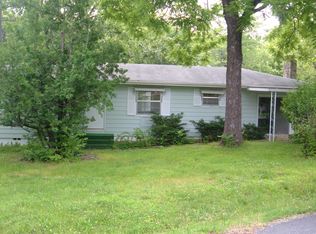 118 Westmoreland Dr, Bull Shoals, AR 72619
