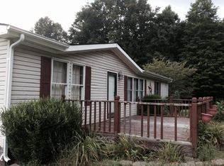 365 Ellery Lloyd Rd, Union, WV 24983