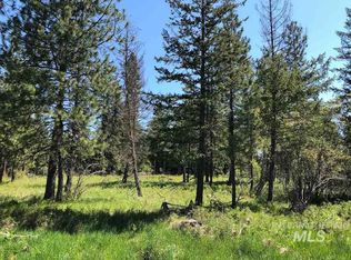 LOT 5 Clark Valley Ct, Weippe, ID 83553