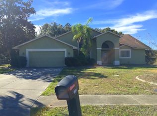 18811 Bascomb Ln, Hudson, FL 34667