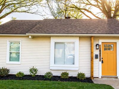 641 Stratford Rd, Ferndale, MI, 48220