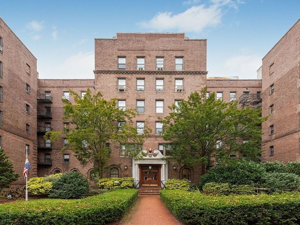 1st image of 83-80 118th St APT 5P