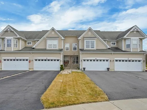 52 Avoncroft Lane, Middletown, NY 10940