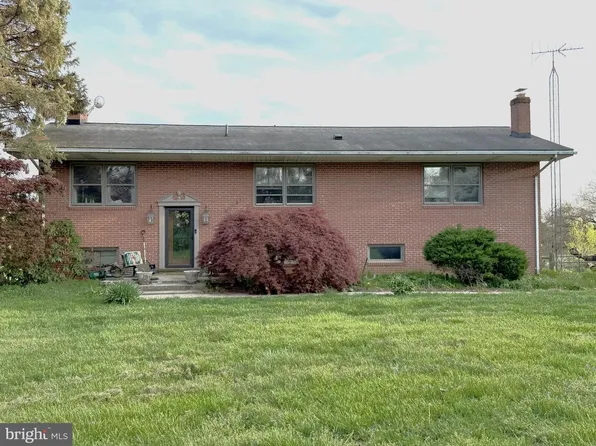 20331 Townsend Rd, Rohrersville, MD 21779