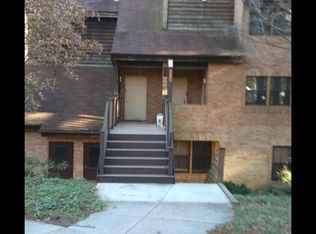 7551 Weather Worn Way UNIT F, Columbia, MD 21046