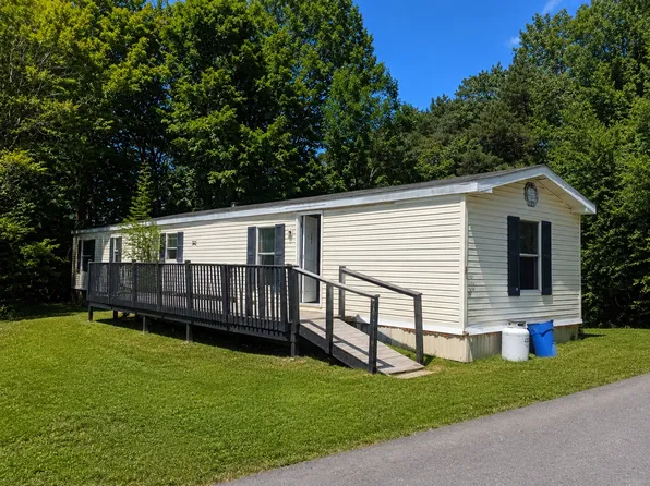17 Murphy Ln, Liberty, NY 12754