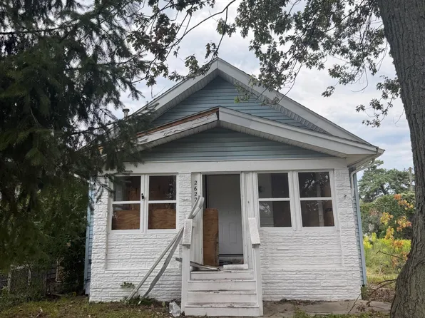2622 N Ontario St, Toledo, OH 43611