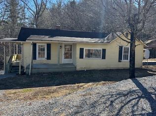 1319 Case Knife Rd, Pulaski, VA 24301