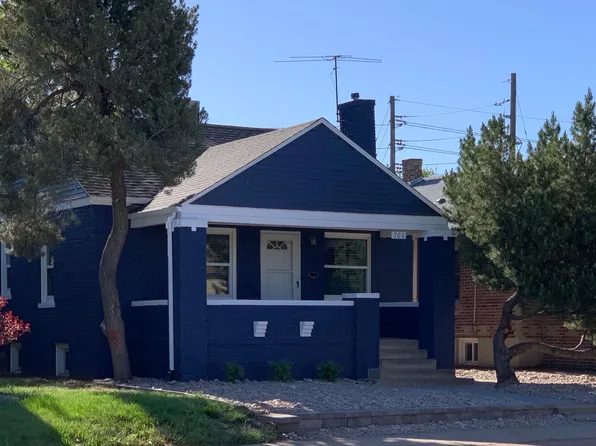 706 S Lincoln St, Denver, CO 80209