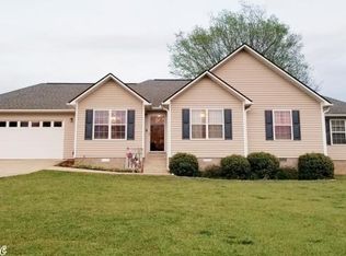 80 Princess Dr, Batesville, AR 72501