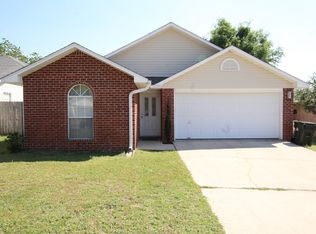 2941 Raines St, Pensacola, FL 32514
