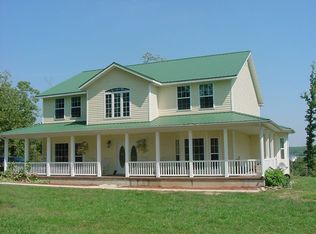 28500 Highlife Ln, Richland, MO 65556