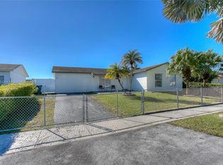 13050 SW 260th St, Homestead, FL 33032