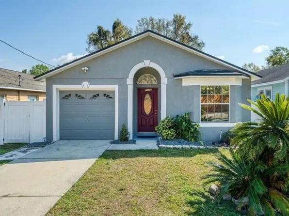 2733 Mayer St, Orlando, FL 32806