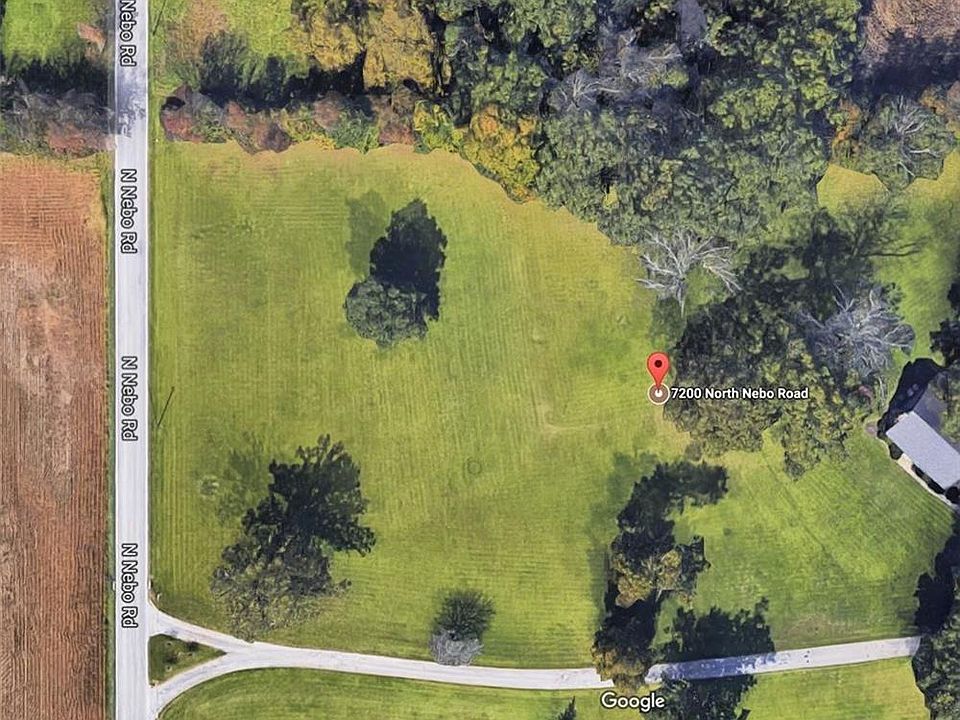 2nd image of 0 N Nebo Rd
