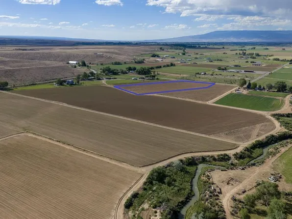 TBD Kiowa Road, Montrose, CO 81403