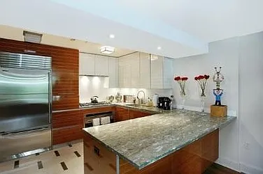 Rented by Sloane Square