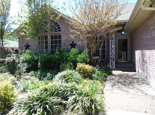 1021 Short Line Blvd, Midlothian, TX 76065