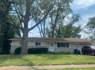 1940 David Dr, Florissant, MO