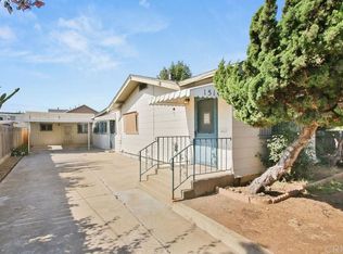 1514 F Ave, National City, CA 91950