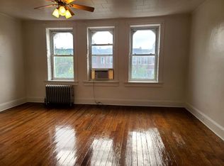 2806 St. Paul St., Baltimore, MD 21218
