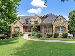 920 Kleber Ct NW, Marietta, GA 30064