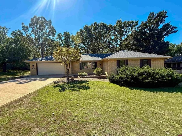 310 Leatherwood Cir, Mountain Home, AR 72653