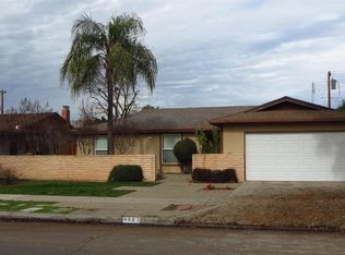 4863 E Santa Ana Ave, Fresno, CA 93726