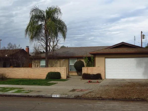 4863 E Santa Ana Ave, Fresno, CA 93726