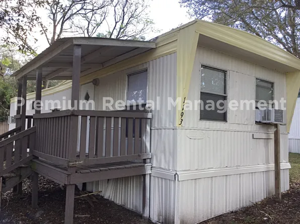 1193 S Christiana Ave, Apopka, FL 32703