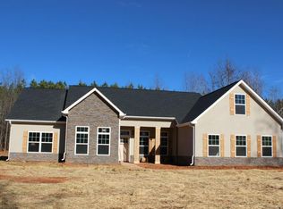 3040 Glenmoor Rd LOT 5, York, SC 29745