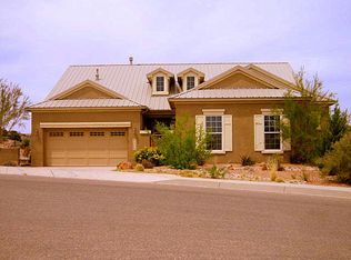2305 Desert View Rd NE, Rio Rancho, NM 87144