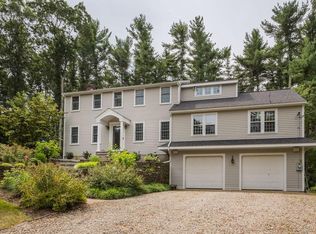 39 Trout Farm Rd, Duxbury, MA 02332